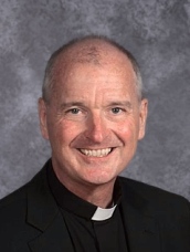 Father Tom Meyer