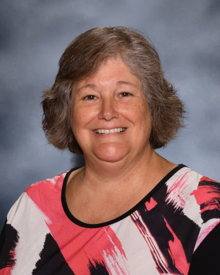 Gretchen Rosson