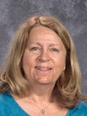 Linda Rodemich