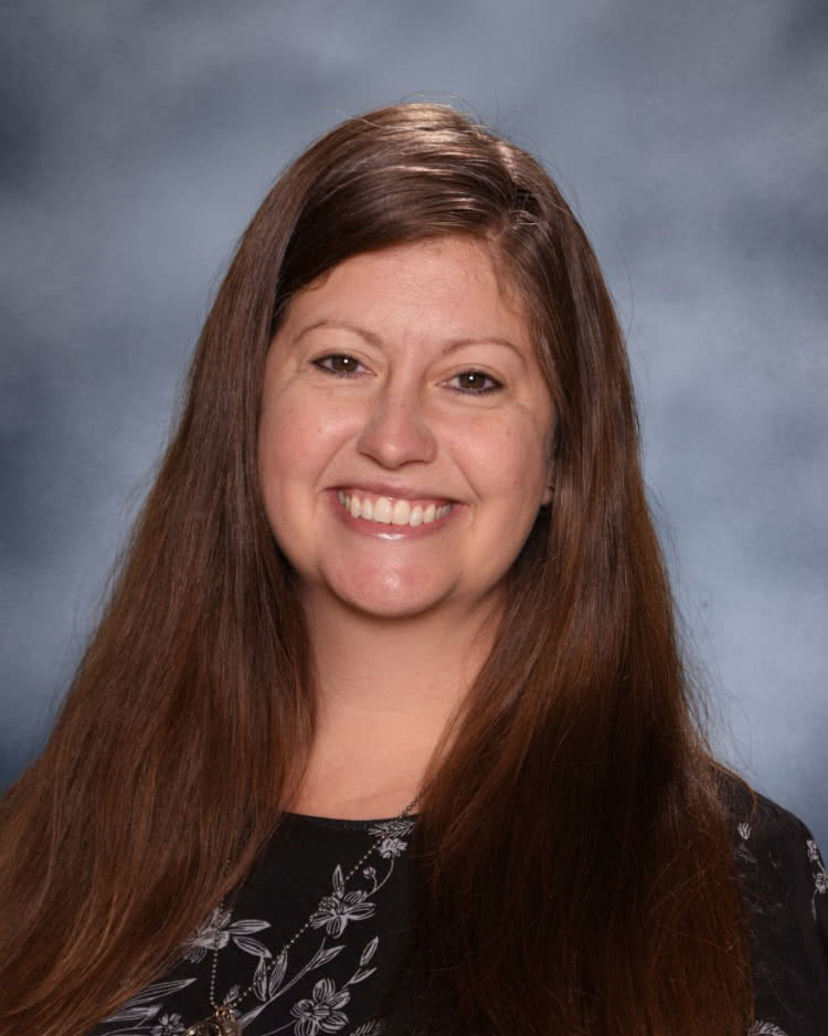 Lisa Berhorst