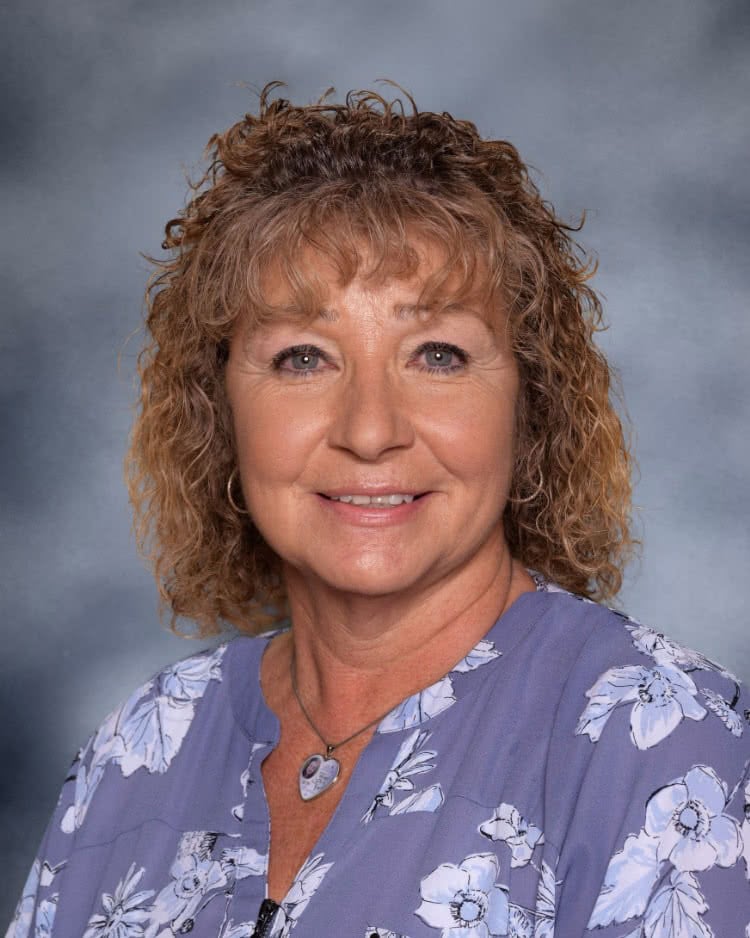 Lori Moore